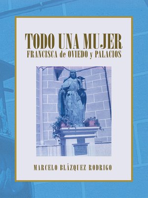 cover image of Todo una mujer